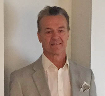 Ron Ringsrud
